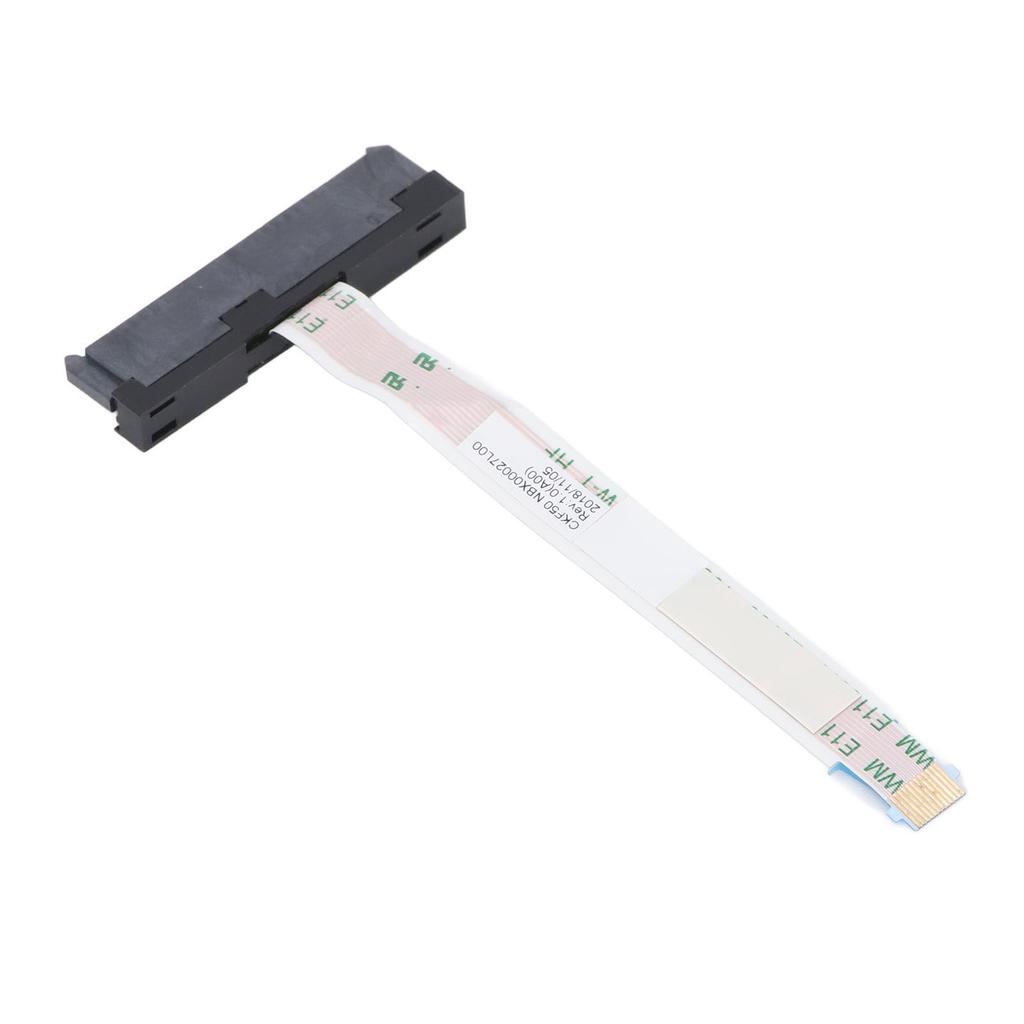 Laptop Hard Drive Cable Connector Replacement for 7577 0T0GN3 NBX00027L00 Support 2.5 Inch Serial ATA Hard Disk Drive