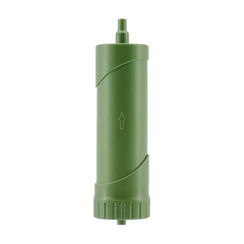 Jingyi PF811A Portable Outdoor Water Filter Straw