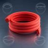 Low-Pressure Tubeless Tire Insert Lightweight Mountain Bike