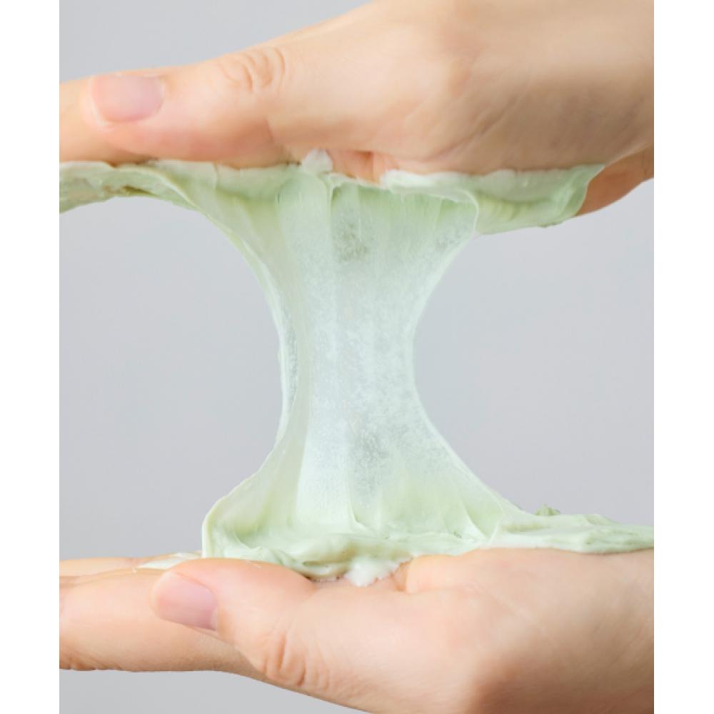 Dermatory [new] Salisenic Pore Cleansing Clay Foam