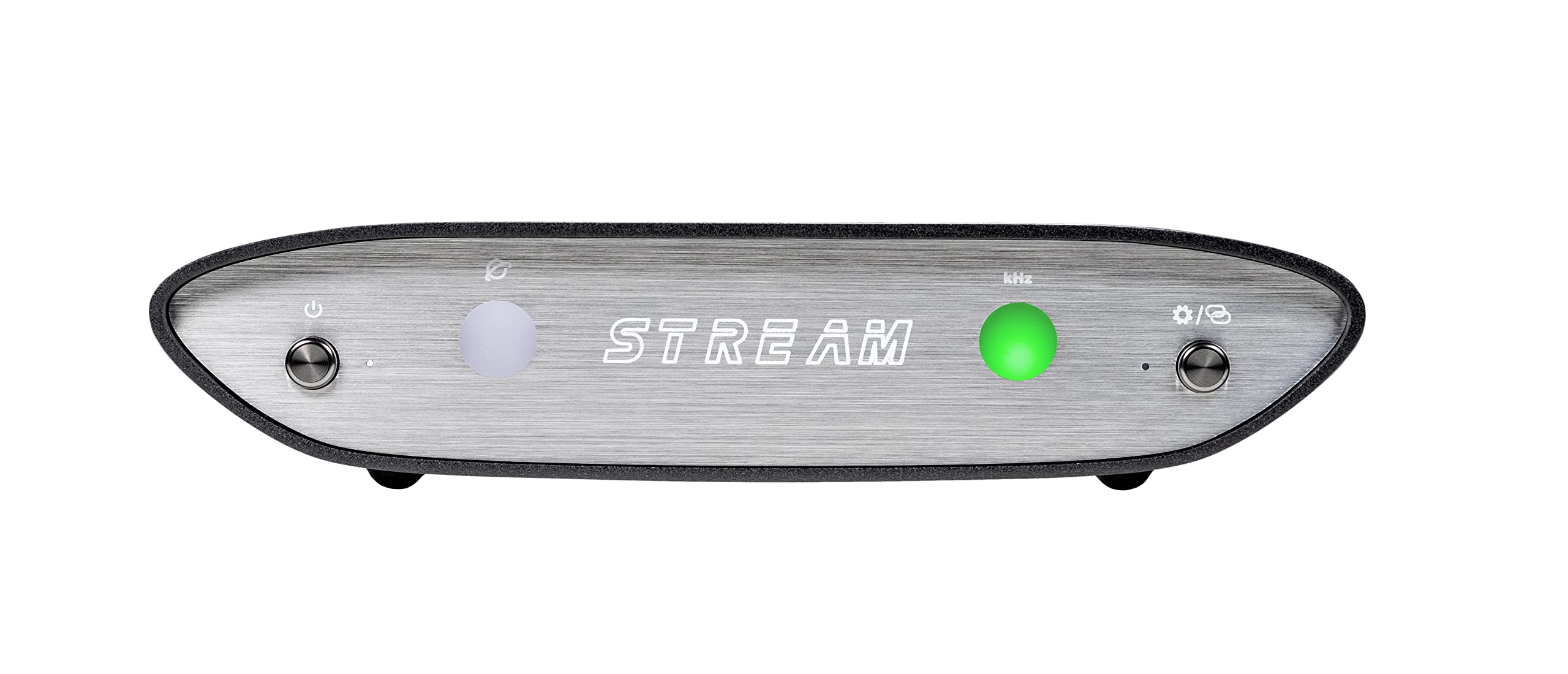 

iFi audio ZEN Stream Network Player Transport Stream безпосередньо з TIDAL за допомогою Spotify Connect і TIDAL Connect Spotify, []