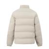 Li Ning Honor Series Fashion Stand Collar Thick Simple Comfortable Warm Short Down Jacket Men Outerwear AYMV745-5