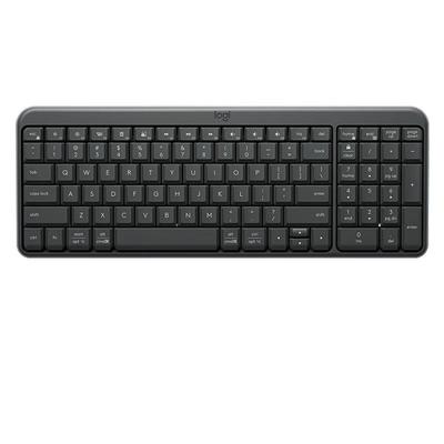 Logitech K251 Wireless Bluetooth Compact Keyboard