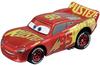 TAKARA TOMY "Disney Cars Tomica C-32 Lightning McQueen (RRC Type)" Miniature Car Toy, Boxed, Meets Toy Safety Standards