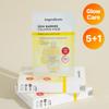 ongredients Skin Barrier Calming Mask Sheet 5ea Set (+1ea)