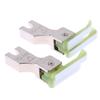 Tcl Tcr 1/16N Right/Left Plastics Compensating Presser Foot For Industrial Lockstitch Sewing Machine Single Needle Presser Foot