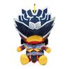 Bandai Sentai Hero Plush Toy Series Don Tora Bolt 2765