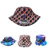 Stylish And Protective Sun Hat With Mario Bros. Design