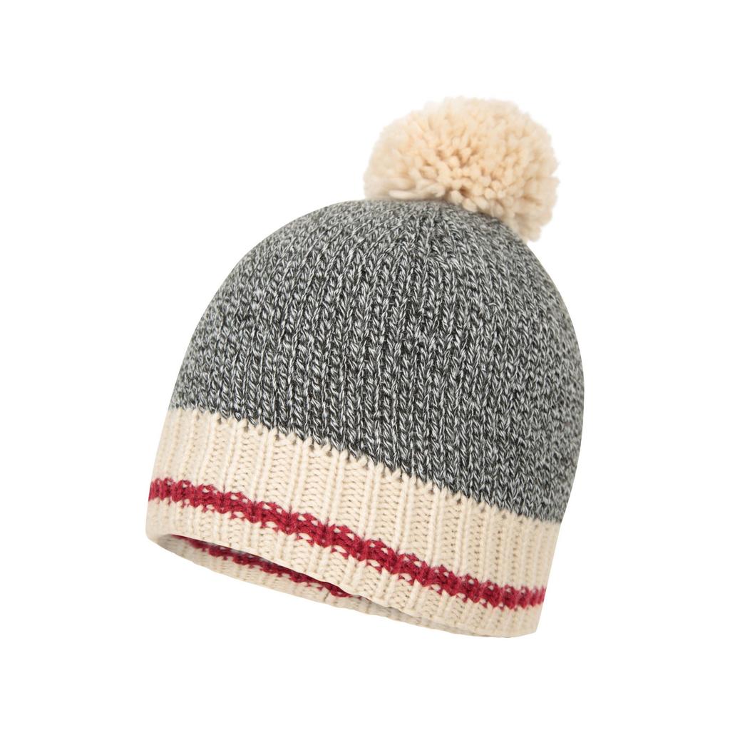 Mountain Warehouse Herre Whistler Pom Pom Beanie