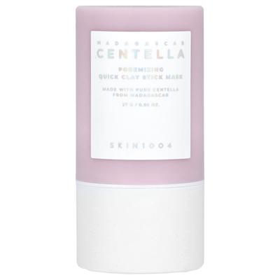 Madagascar Centella Asiatica, Foremizing Quick Clay Stick Beauty Mask, 27g (0.95oz)