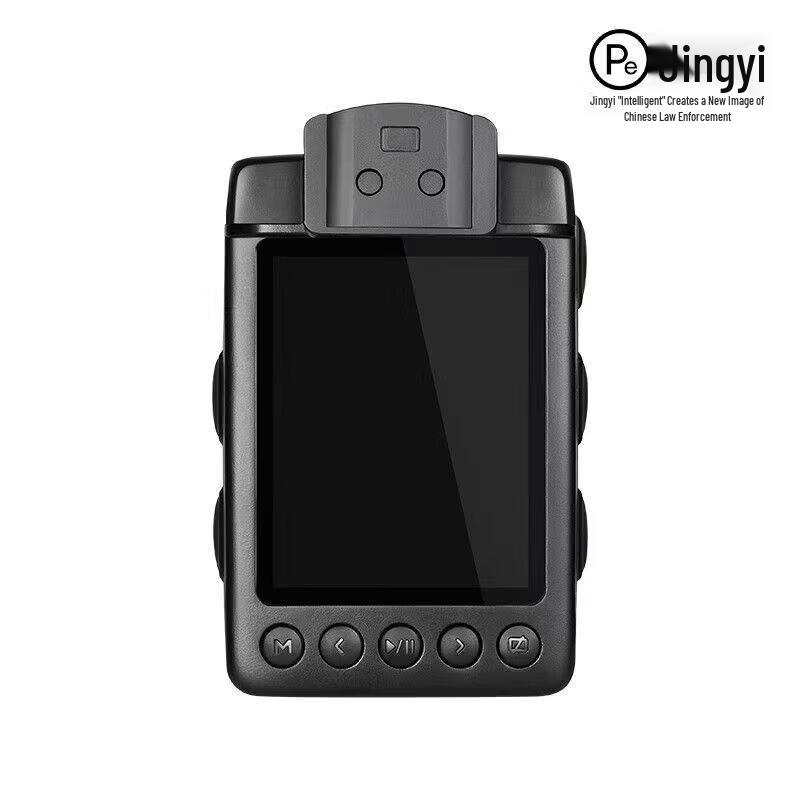 Jingyi F0 Body Worn Camera (CN Version)