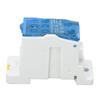 Terminal Distribution Box 690V 160A DIN Rail Terminal Block Power Junction Box for Electricity
