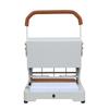 QIYAN QY-60S Electric Three-Hole Punch Machine CN Plug (adapter Included)