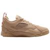 Air Jordan MVP 92 'Desert Camo' (Unisex) Desert Camo / Fire Red / Mushroom / Anthracite Vintage Basketball Shoes HQ3950 200