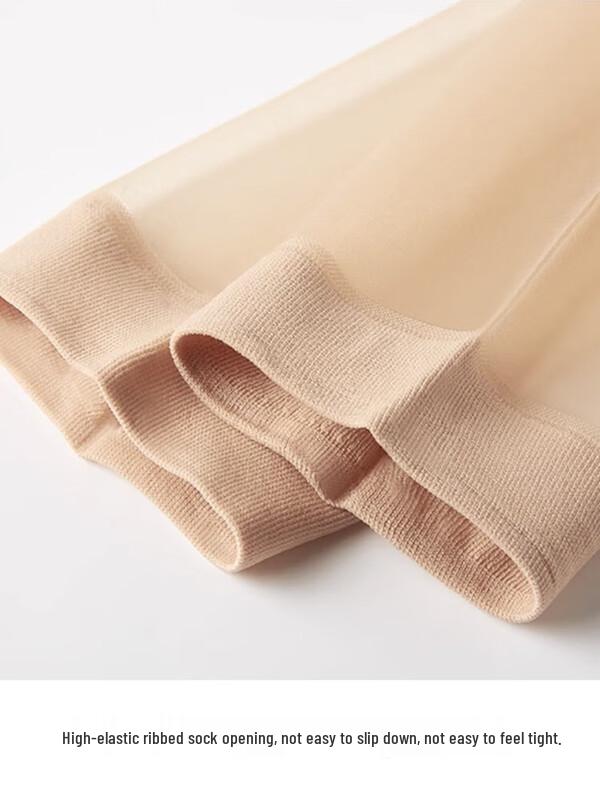 LangSha Women's Sheer Crystal Silk Mid-Calf Socks - 20-Pair Multi-Pack