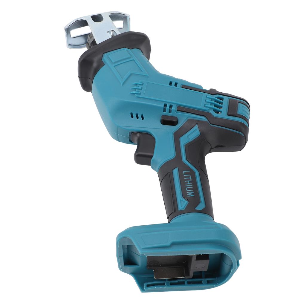 Cordless Reciprocating Saw Professional Powerful Brushless Reciprocating Saws Kit for Wood Metal PVC