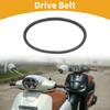 Motoforti Drive Belt V-Belt for Derbi 200 Boulevard 2005-2006 Motorcycle