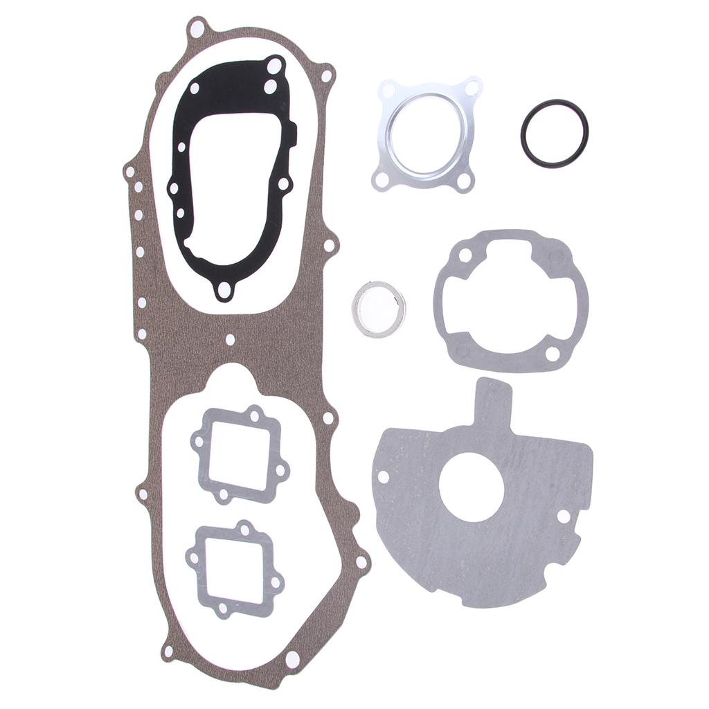 Scooter Engine Gasket Rebuild Kit for Yamaha JOG 50cc 2-Stroke