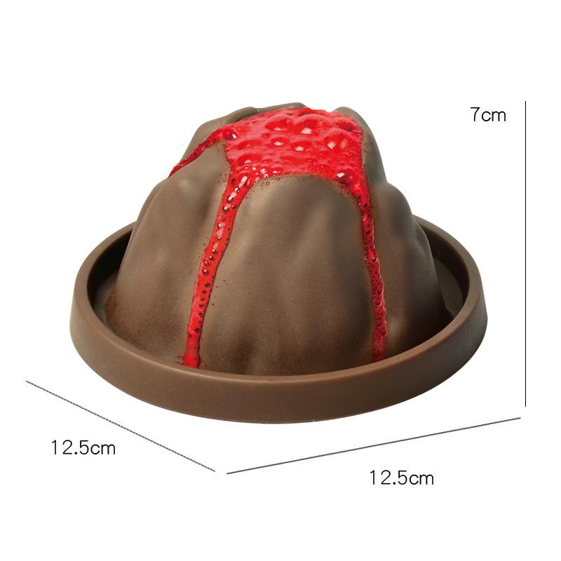 Volcanic Eruption Science Experiment Set for Kids
