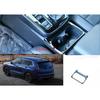 For Honda CR-V CRV 2023-2024 Trim Center Console Water Cup Holder Black Titanium