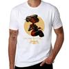 Bild Puscifer Rockmusik T-Shirt Anime T-Shirts Oversize Baumwoll-T-Shirt Unisex T-Shirts Für Unisex Grafik-T-Shirts T-Shirt