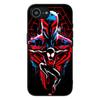 Spider Man Marvels Super Hero SpiderMan Phone Case for Xiaomi Redmi Note 13 14 ProPlus Pro Plus 14C A4 13C Pro+ Note14 Cover
