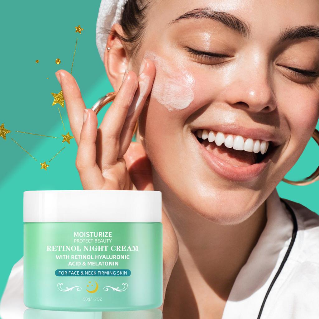Firming Body Cream Aging Moisturizing Cream Hydrating Smoothing Skin Care