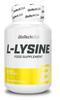 BioTechUSA - L-Lysine - 90 Caps