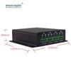 Guang Yu Xing Zhou 4-Channel Switching Value Optical Transceiver