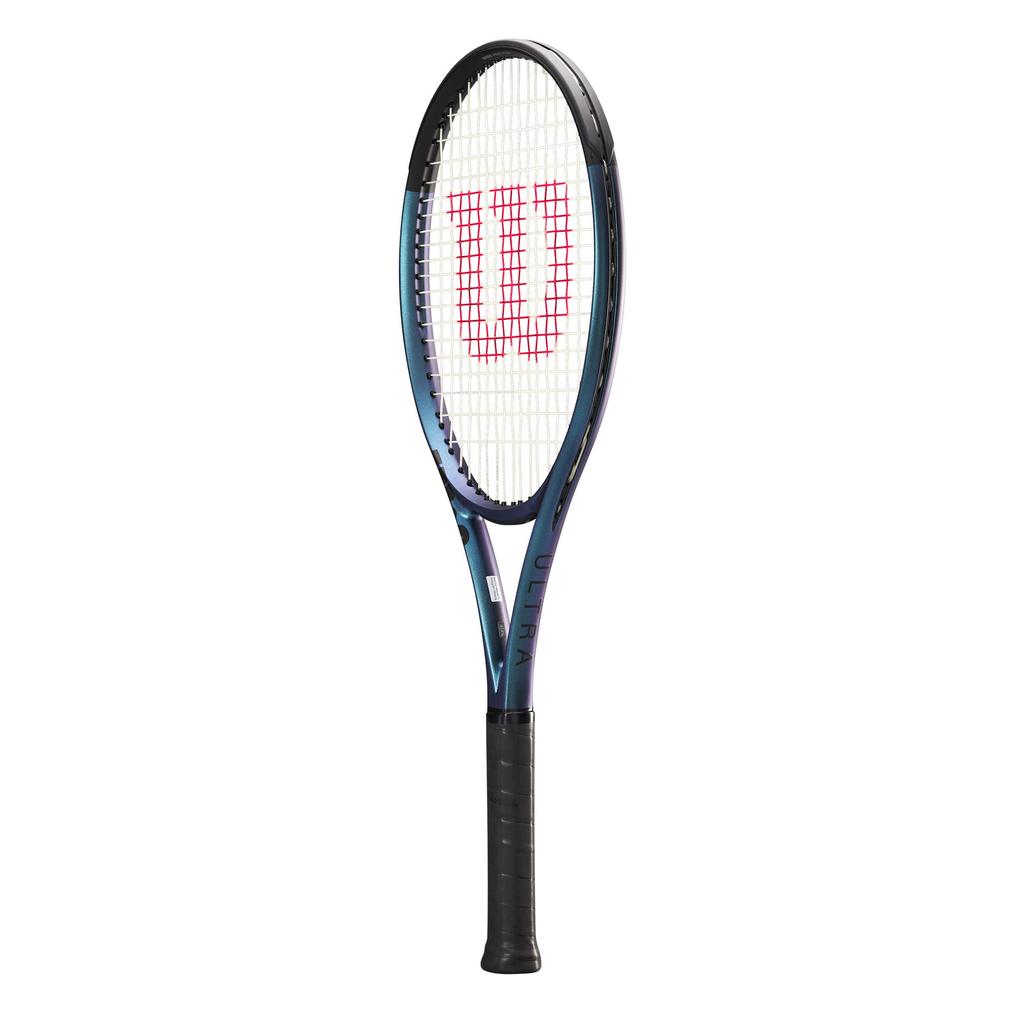 Wilson Ultra 100L Tennis Racket WR108411U V4.0 (Frame Only)