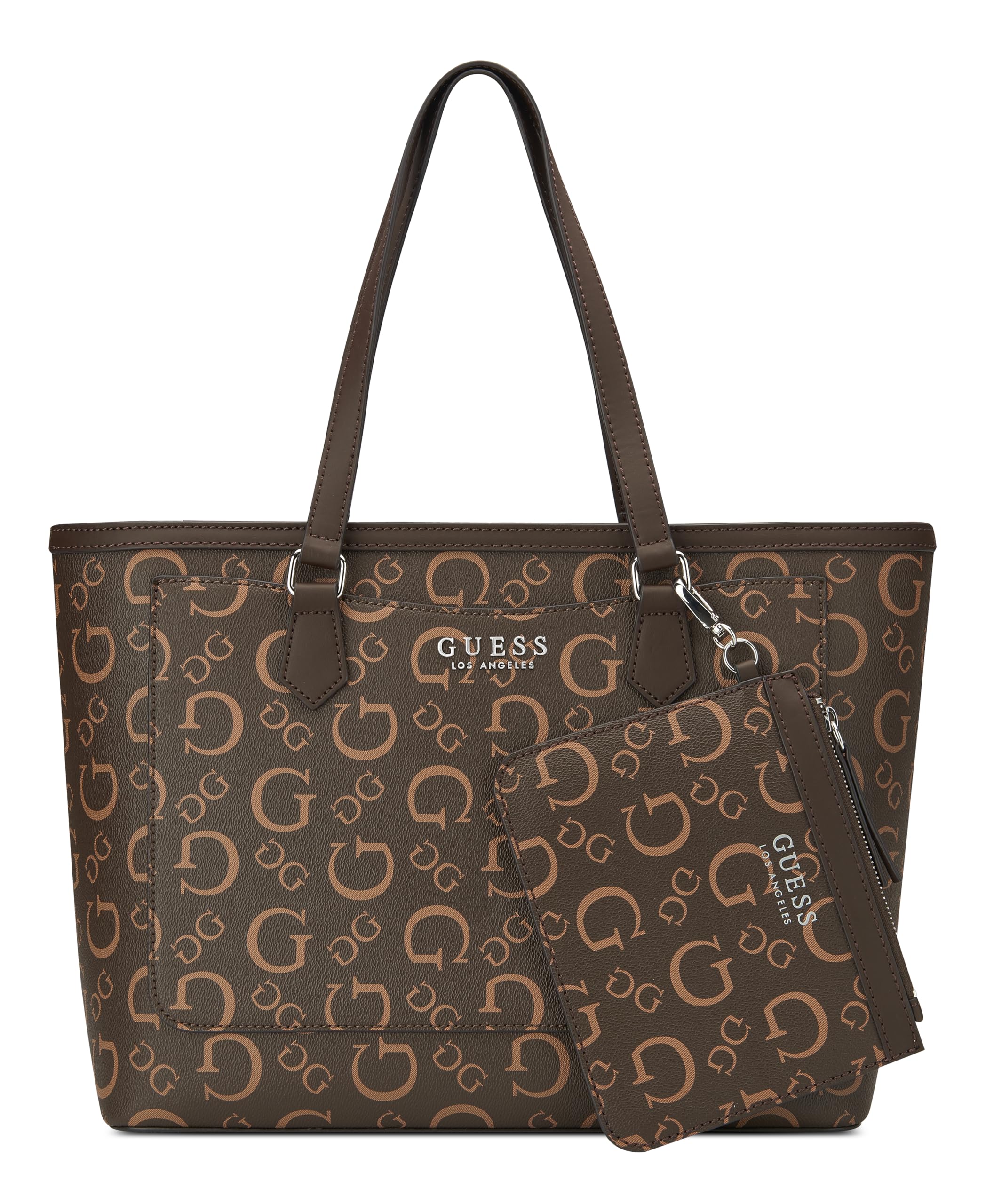 

Сумка-тоут MEDFORD TOTE BRO [Guess]