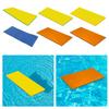 Floating Water Mat 2 Layer Float Raft Floats Mattress for Party Outdoor