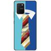 For Samsung Galaxy S10 Lite Case G770F Silicone Black Soft Back Cover for Samsung S10 Lite Case 2020 TPU S10Lite Cover S 10 Lite