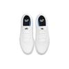 Nike Chron 2 Canvas SB Triple White Unisex Sneakers DM3494-102