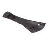 Violin Tailpiece Sturdy Ebony Wood 4 4 Size Violin Tailpiece for Replacement Upgrade