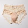 Sexy Spitze versteckte Slips Spaß große Größe gefälschte Girlboss Crossdressing Fengyin gefälschte Yin Slips Damen