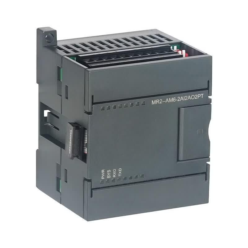 Aimoxun 8-Channel RS485 Modbus Temperature Acquisition Module