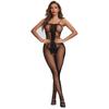 Sex Bodystockings Lingerie Bodysuit Underwear Women Fishnet Crotchless Mesh Tights Erotic Babydoll Sexy Costumes Teddy Lingerie