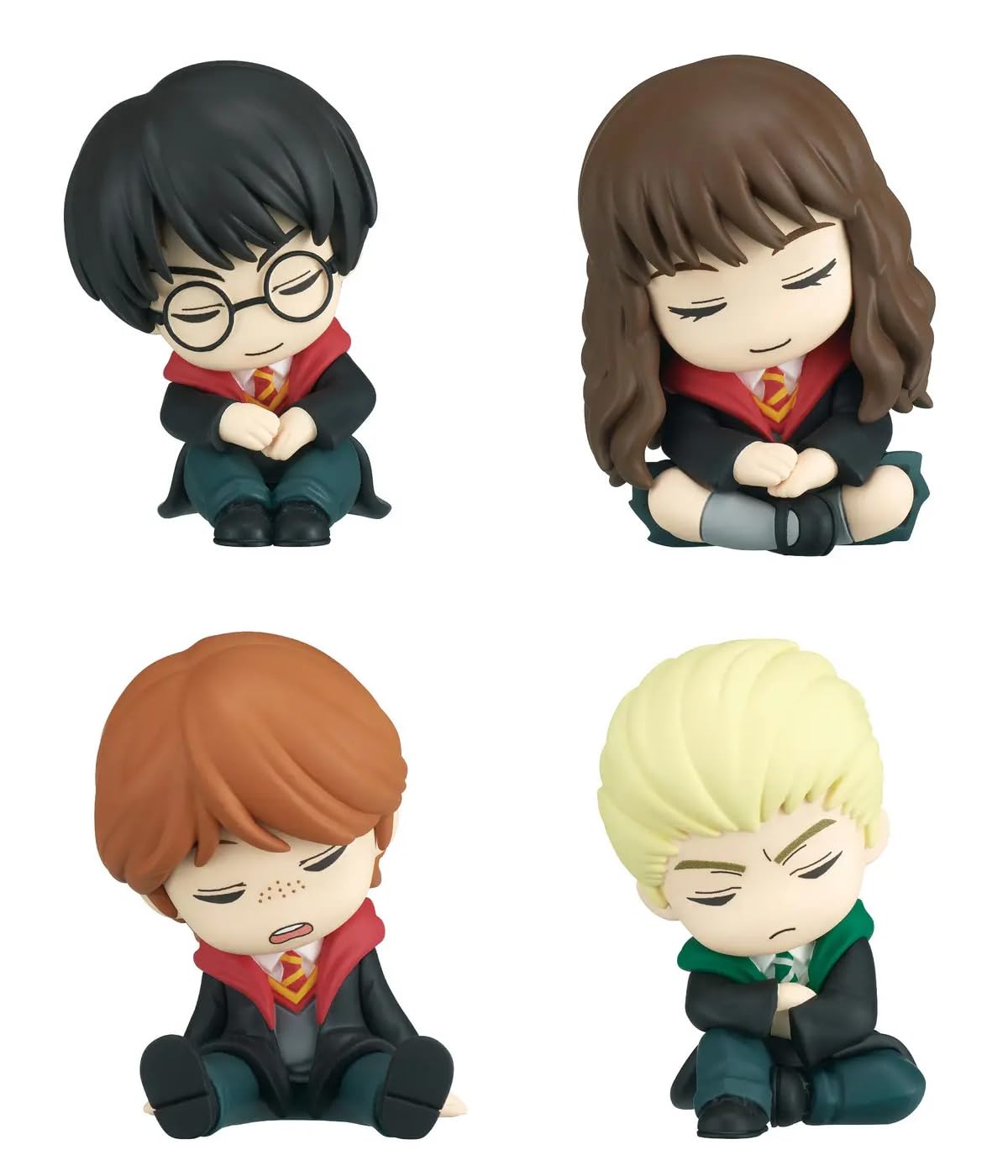 

Плечо Цзун Фиг. Гарри Поттер Набор из 4