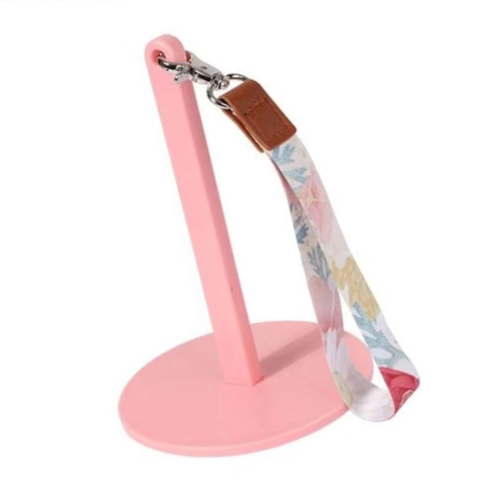 Plastic Wrist Yarn Holders DIY Sewing Wool Ball Winder Crochet Stand Spinner  Thread Spool
