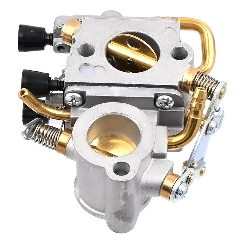 Carburetor Carb Kit Zama Type For Stihl TS410 TS420 Cut Off Saws OEM 4238 120 0600 C1Q-S118 Carburedor Spare Parts