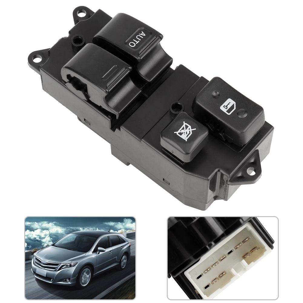 84820 16060 Power Master Window Switch Fits for Toyota PICKUP 1989 1994