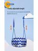 Children's Indoor/Outdoor Hanging Swing Chair for Babies & Toddlers