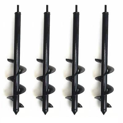 Tuingereedschap – Cultivators en bodembewerkers