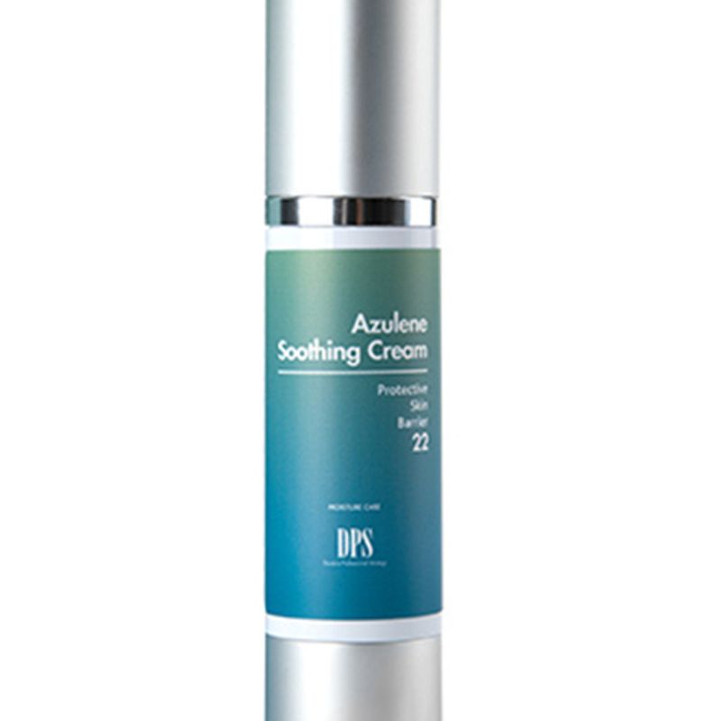 Азулен успокаивающий крем 50мл