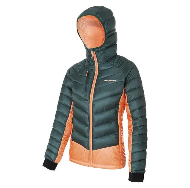 Trangoworld Куртка Rulhe