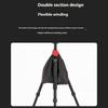 Empty Photography Sandbag for Studio Light Stands Stabilizing Equipment Fillable Design Lamp Holder Counterweight Bag
