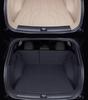 Geely Xingyue L 2025 Trunk Mat: Full Coverage Interior Tail Box Decor