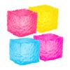 6 Cm Frosted Honeycomb Toy 5Cm Stress Cube Soft Sensory Toy For Anxiety And Focus For Kids Youth Adults Portable Skateboard