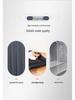 Intex 66767 Single Inflatable Bed with Built-in Pillow